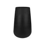 pure cone high 45cm black